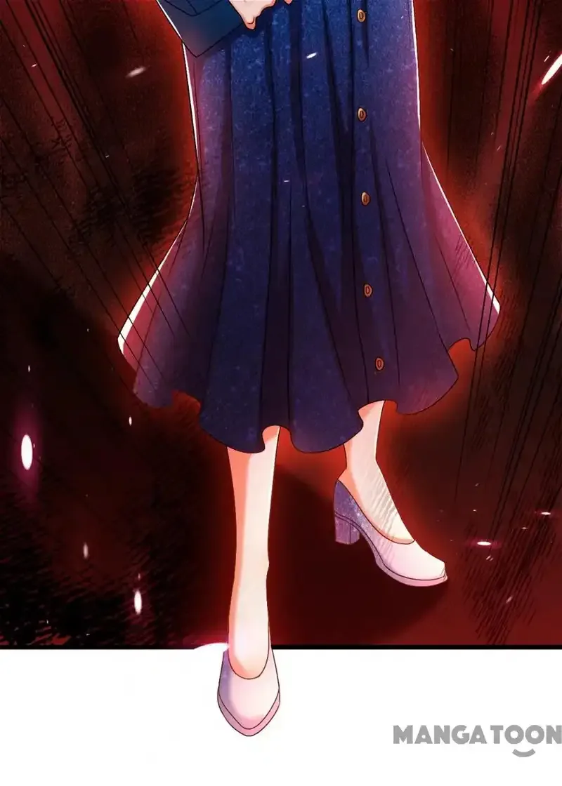 Spicy Wife's Reborn World Chapter 164 page 35