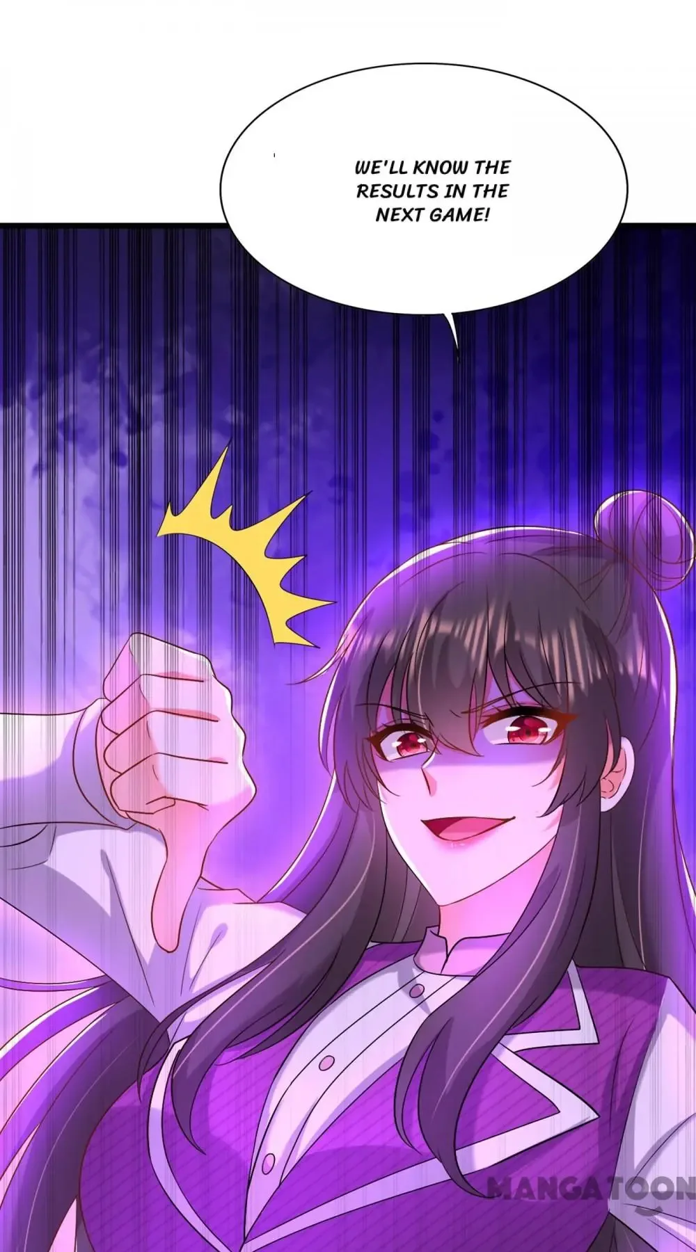 Spicy Wife's Reborn World Chapter 167 page 40