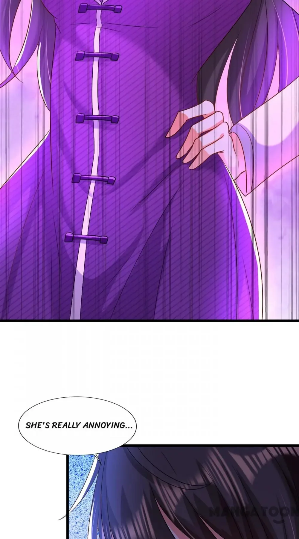 Spicy Wife's Reborn World Chapter 167 page 41