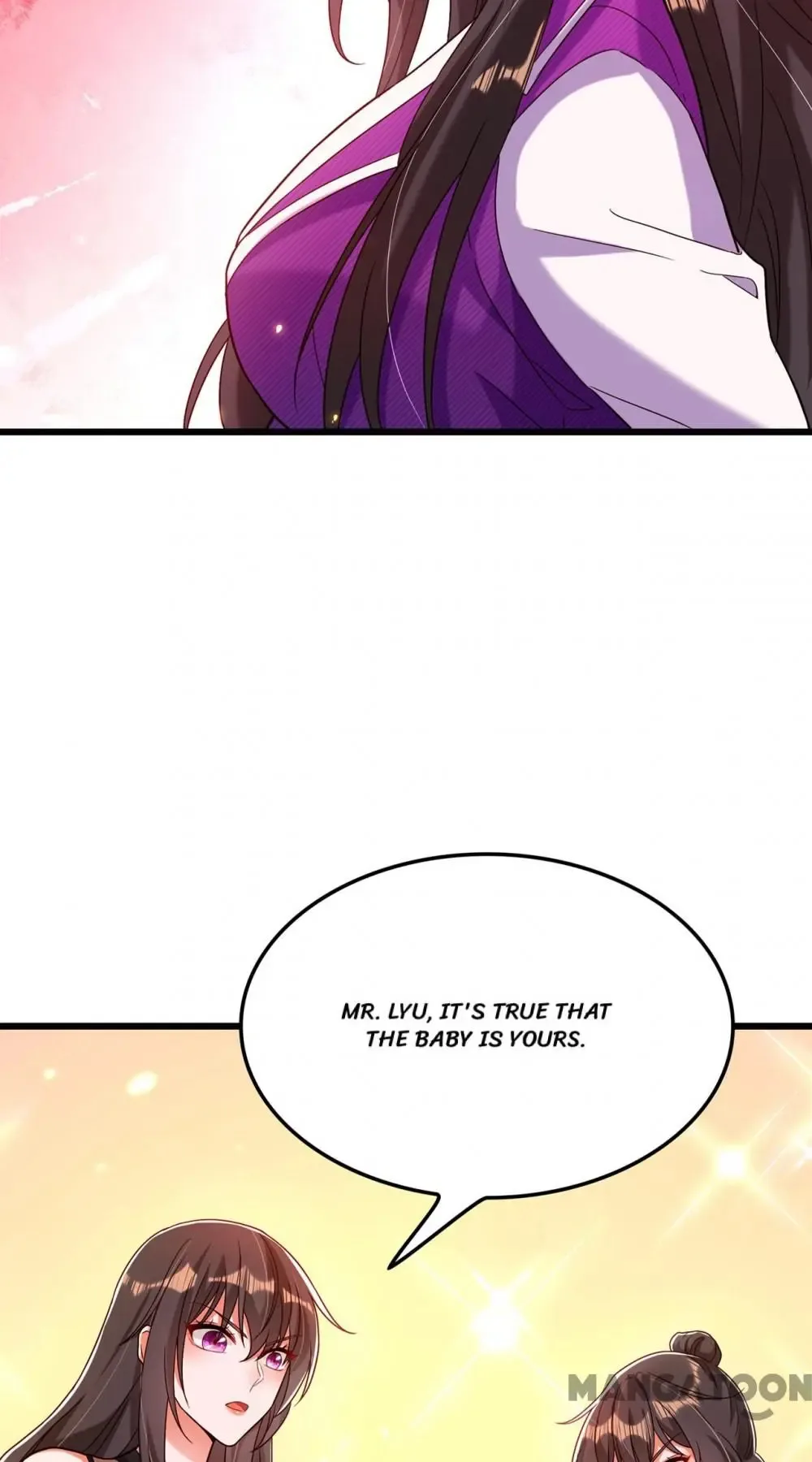 Spicy Wife's Reborn World Chapter 170 page 26