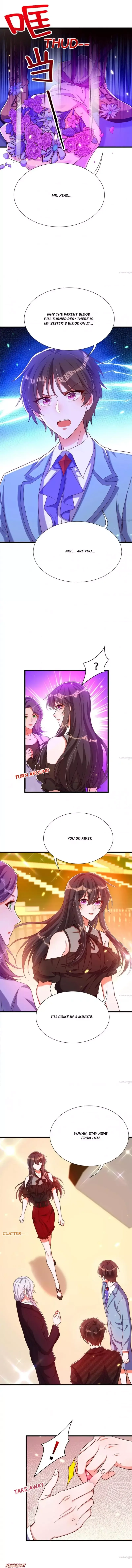 Spicy Wife's Reborn World Chapter 171 page 5