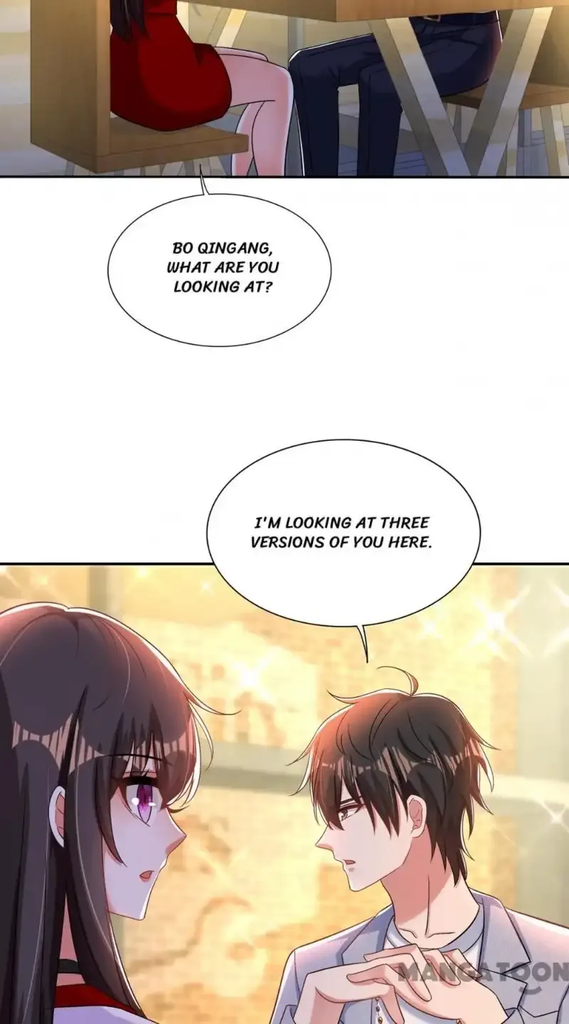 Spicy Wife's Reborn World Chapter 172 page 53