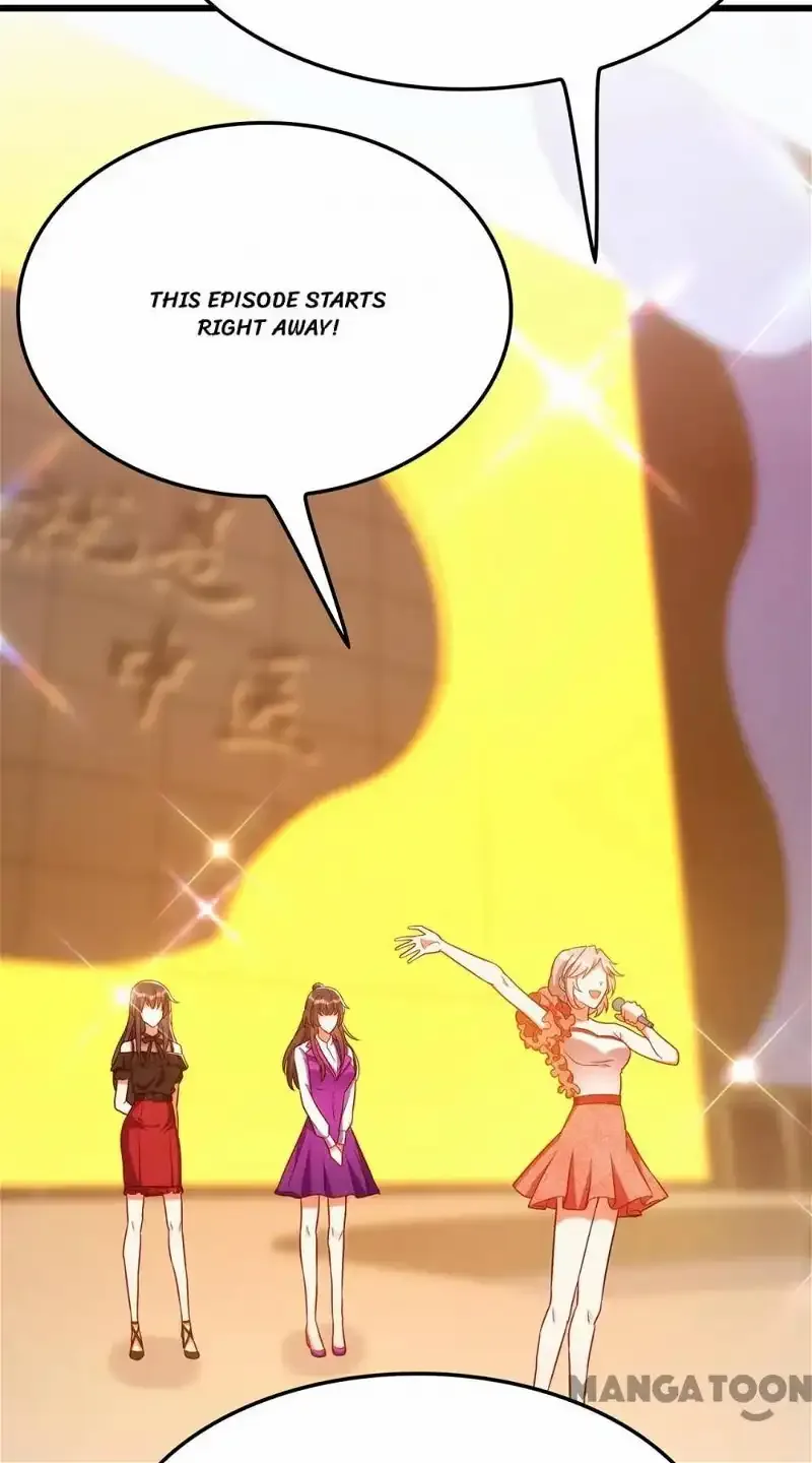 Spicy Wife's Reborn World Chapter 168 page 29
