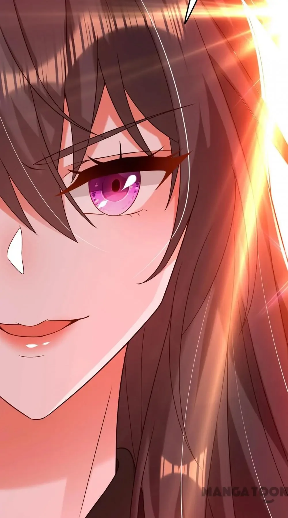 Spicy Wife's Reborn World Chapter 170 page 22