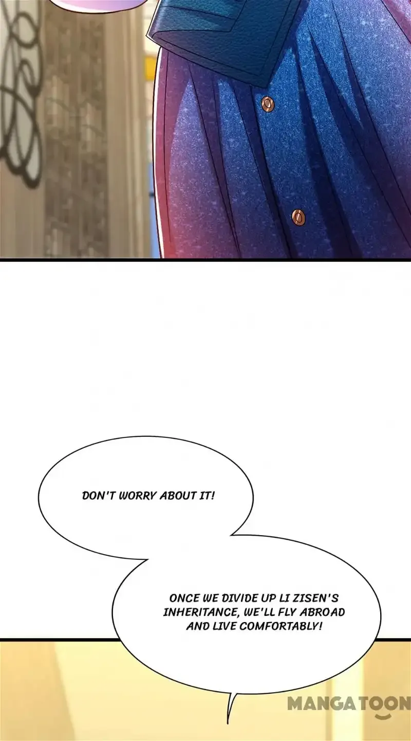 Spicy Wife's Reborn World Chapter 164 page 45