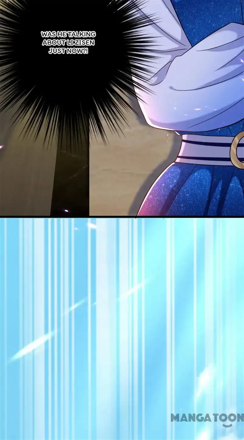 Spicy Wife's Reborn World Chapter 164 page 49