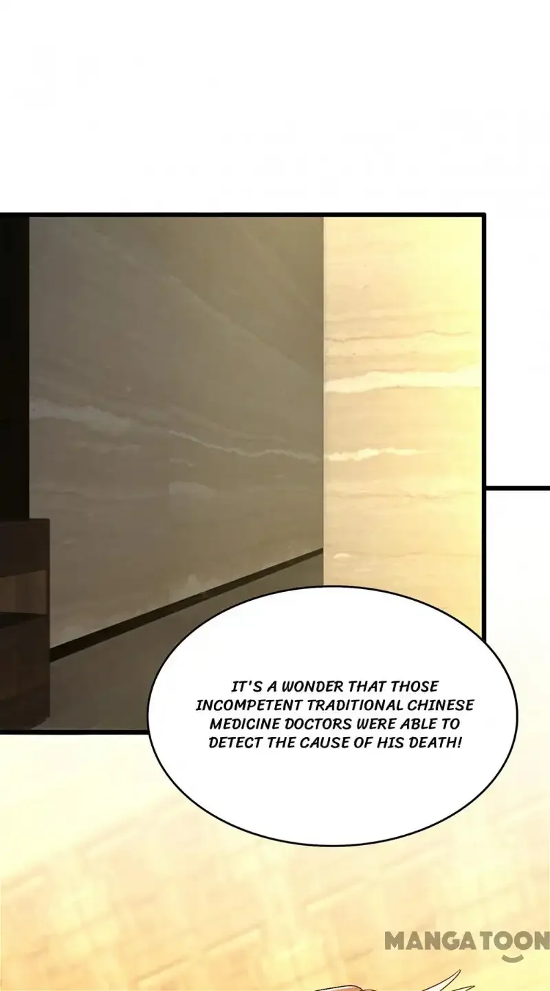 Spicy Wife's Reborn World Chapter 164 page 43