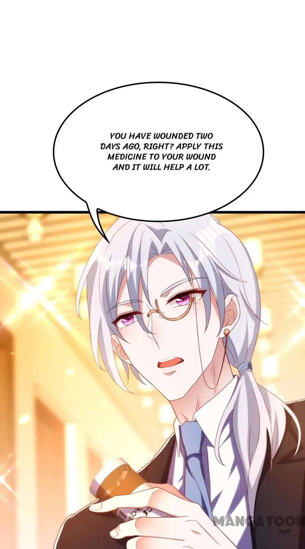 Spicy Wife's Reborn World Chapter 167 page 51
