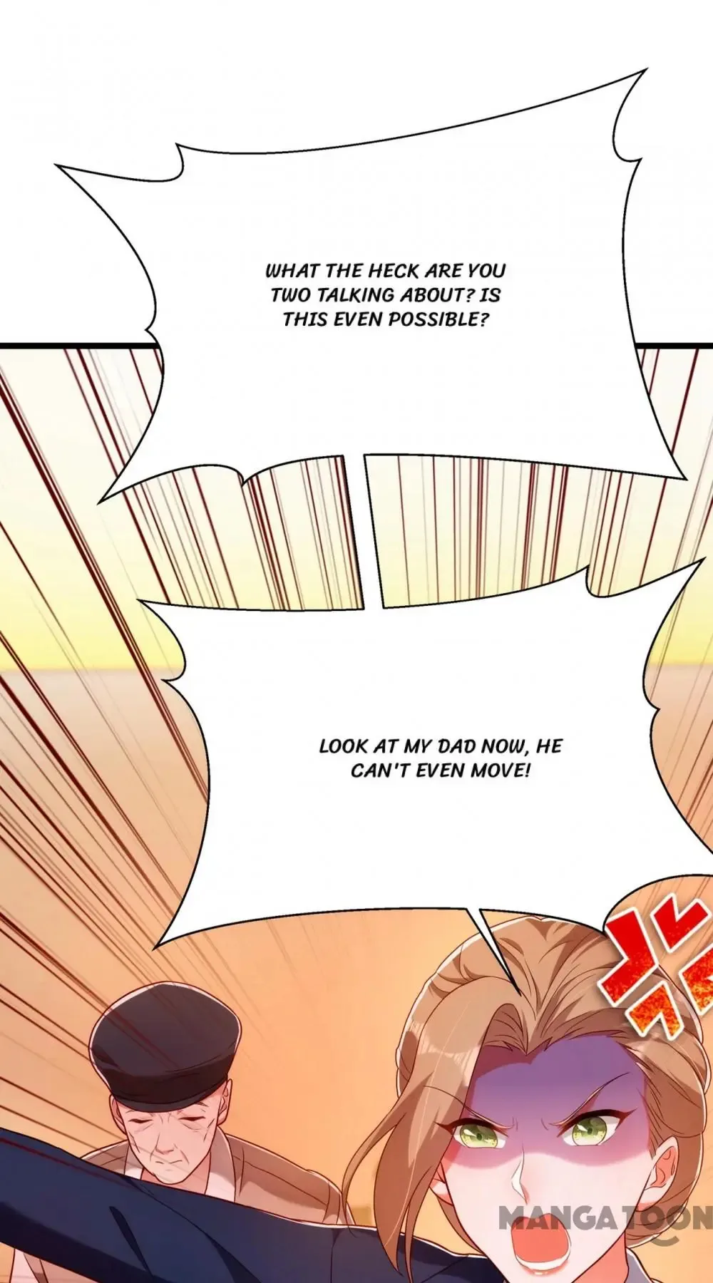 Spicy Wife's Reborn World Chapter 169 page 26