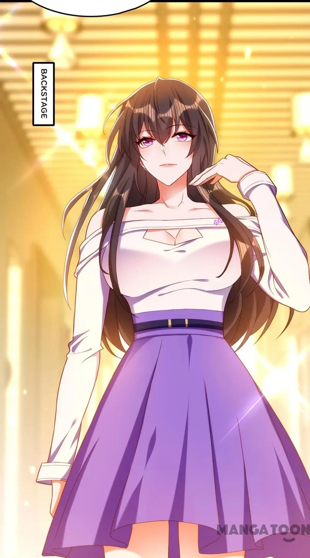Spicy Wife's Reborn World Chapter 167 page 47