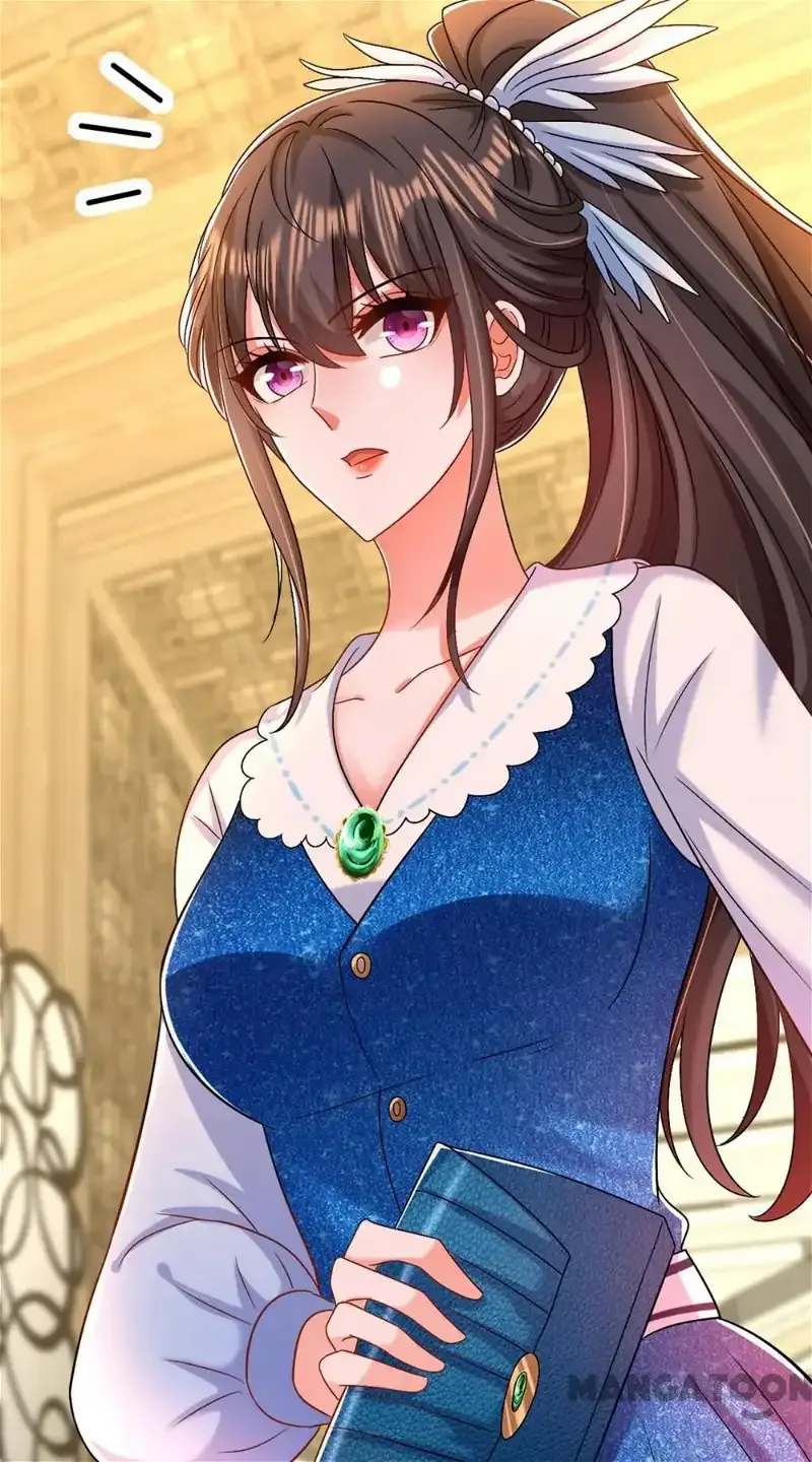 Spicy Wife's Reborn World Chapter 164 page 44