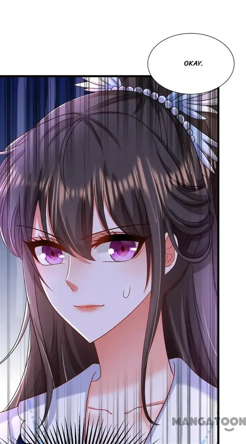 Spicy Wife's Reborn World Chapter 164 page 40