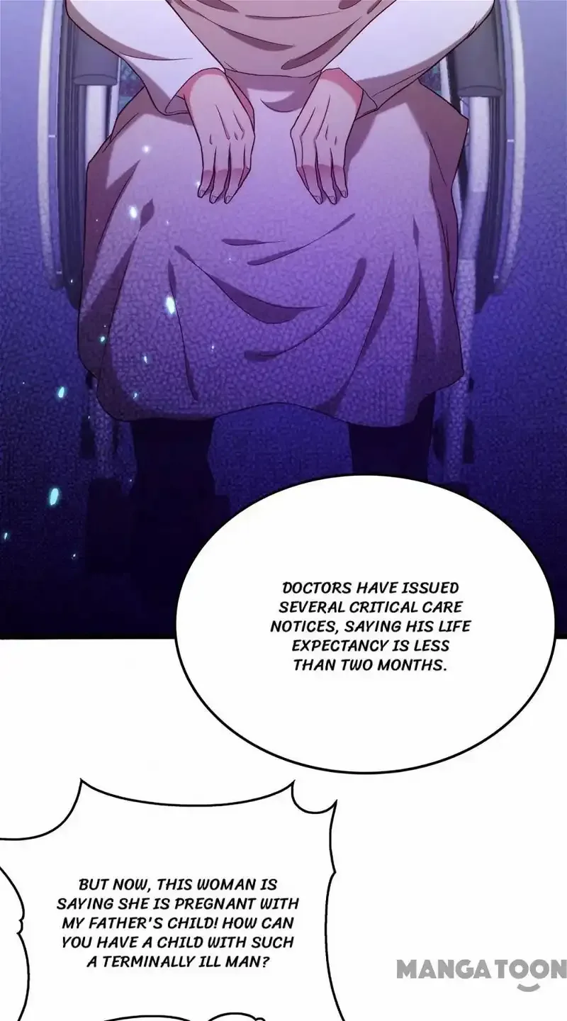 Spicy Wife's Reborn World Chapter 168 page 42