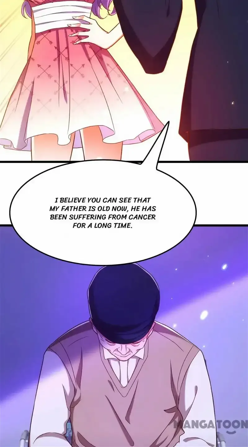 Spicy Wife's Reborn World Chapter 168 page 41