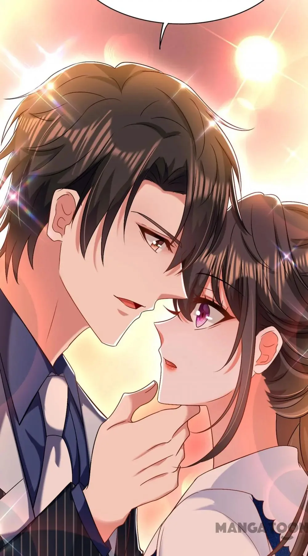 Spicy Wife's Reborn World Chapter 166 page 19