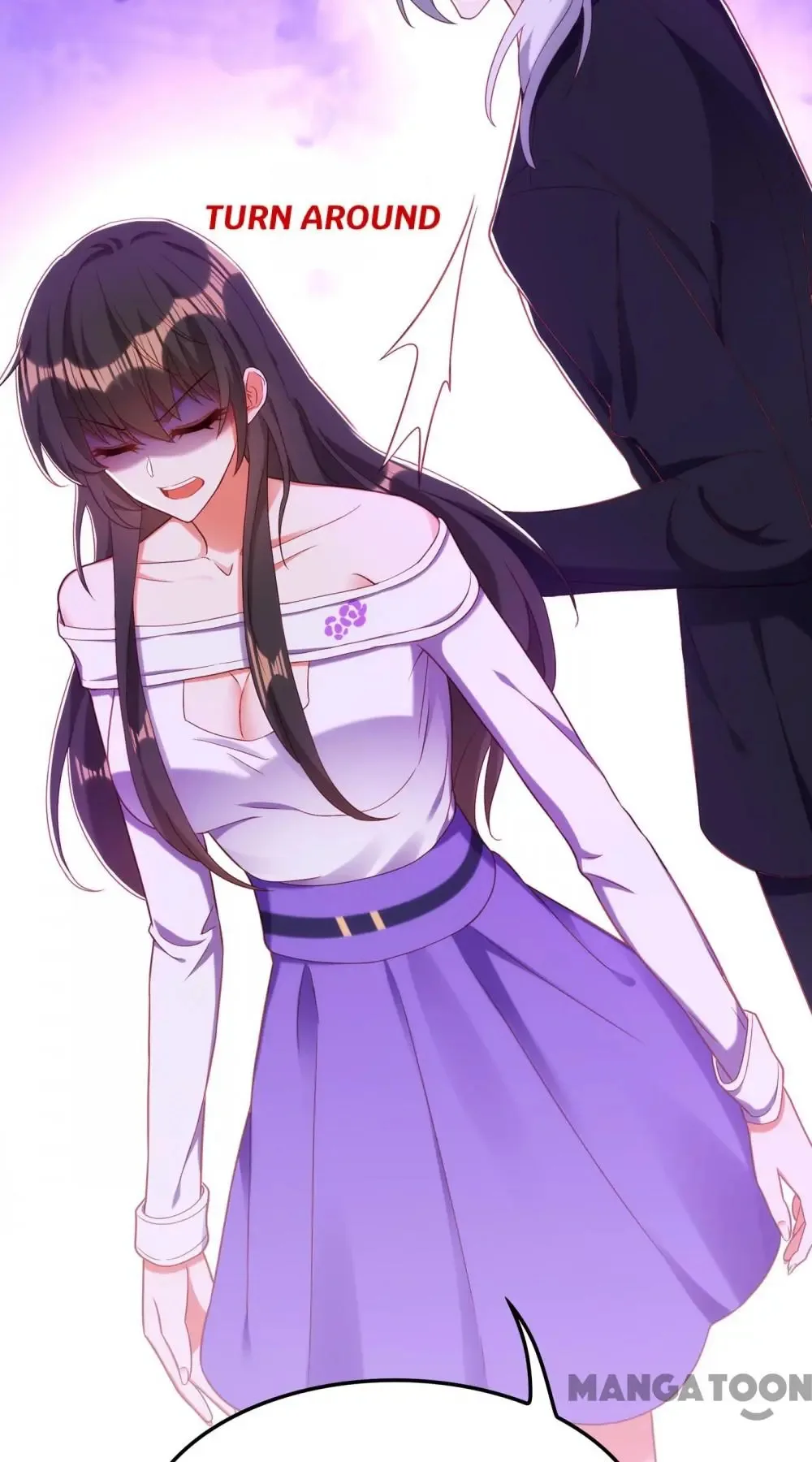 Spicy Wife's Reborn World Chapter 167 page 53