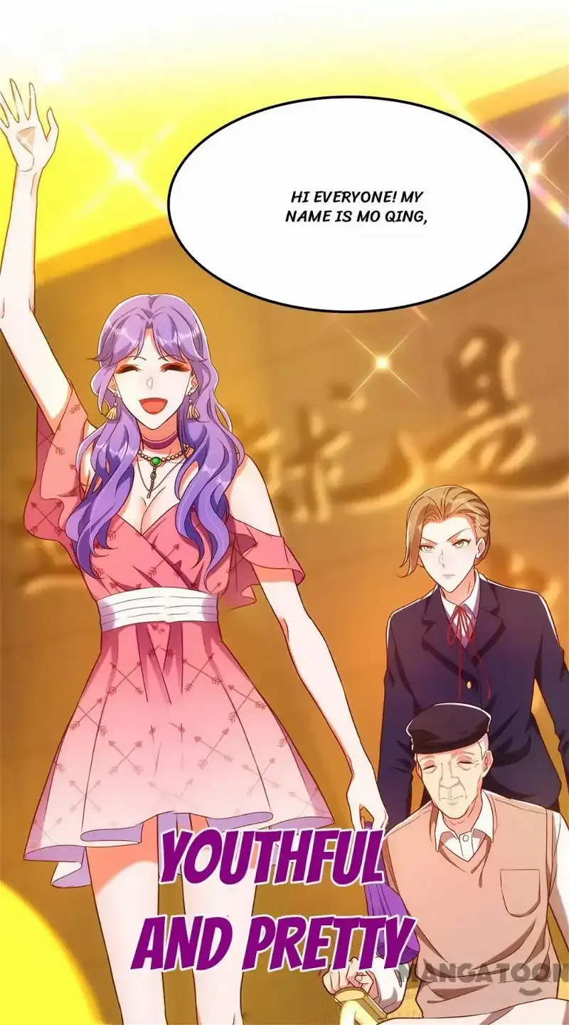 Spicy Wife's Reborn World Chapter 168 page 33
