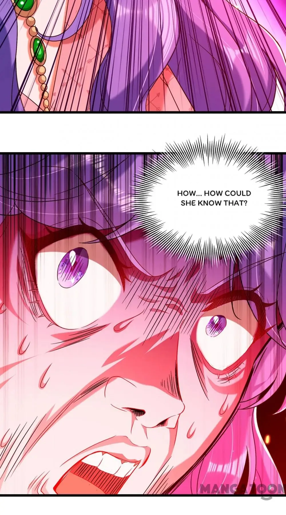 Spicy Wife's Reborn World Chapter 170 page 29