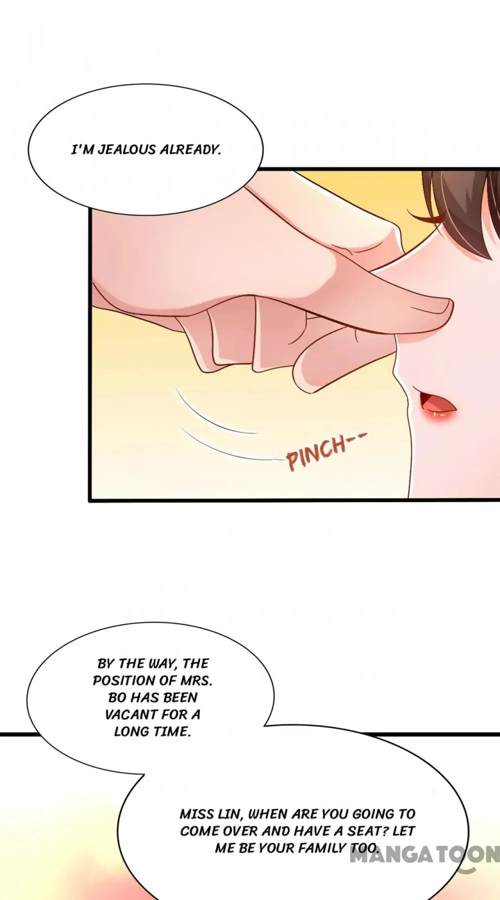 Spicy Wife's Reborn World Chapter 166 page 18