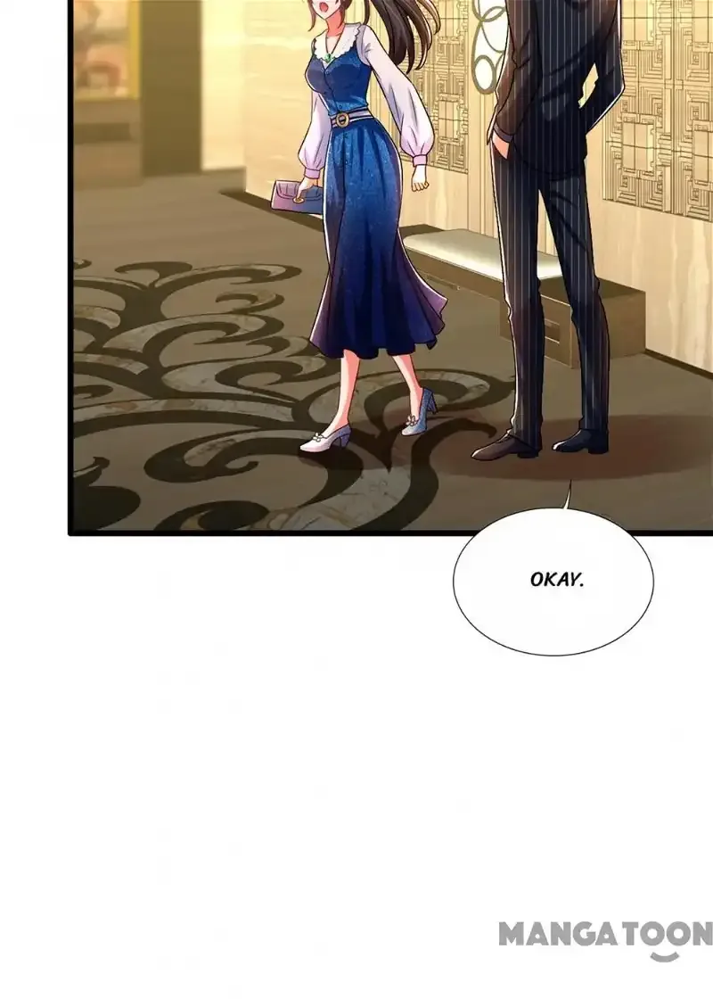 Spicy Wife's Reborn World Chapter 164 page 42