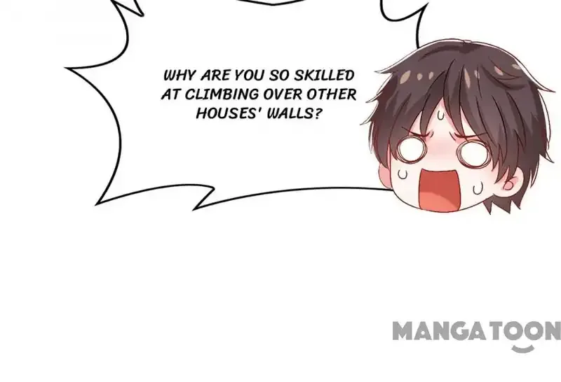 Spicy Wife's Reborn World Chapter 164 page 58