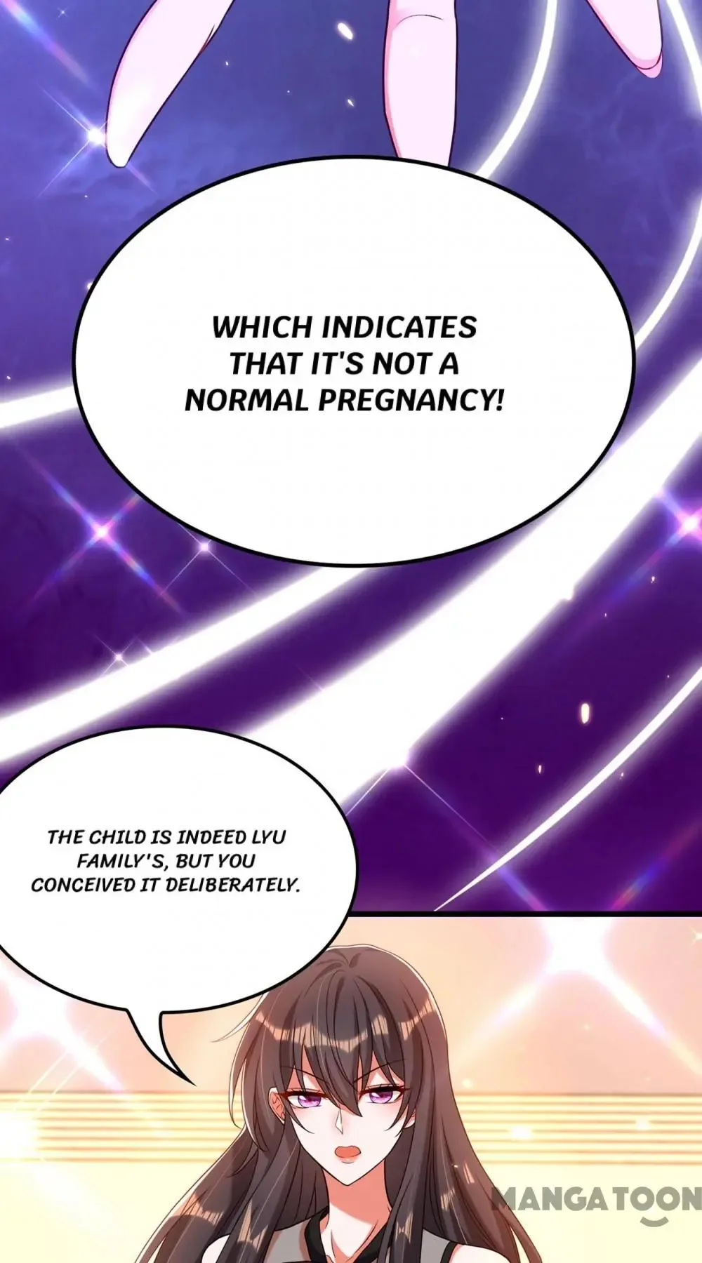 Spicy Wife's Reborn World Chapter 170 page 39