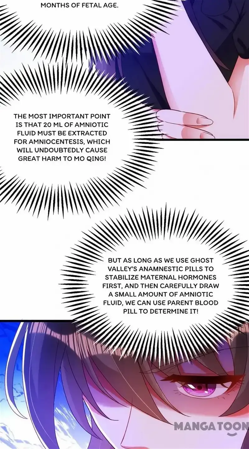 Spicy Wife's Reborn World Chapter 168 page 48
