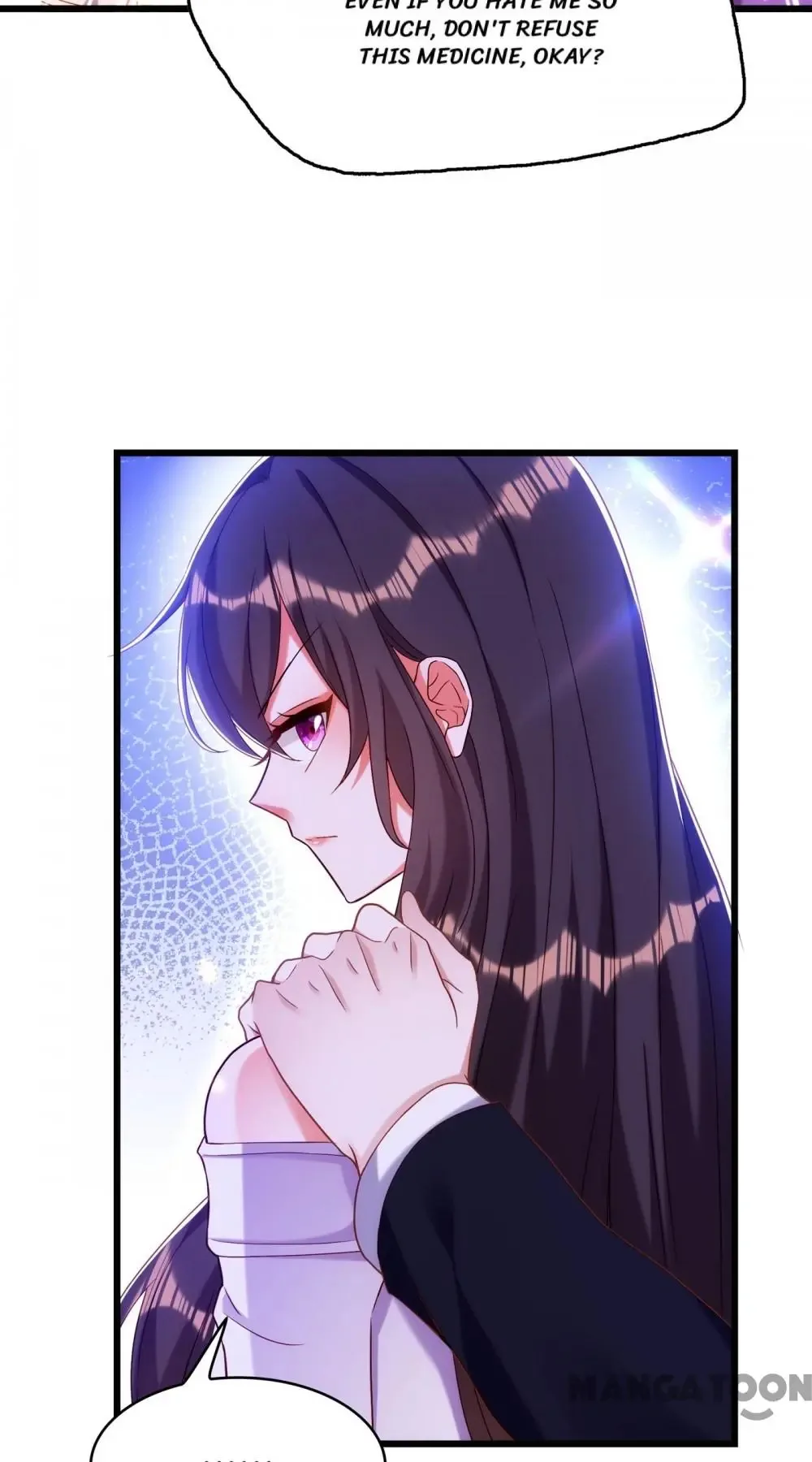 Spicy Wife's Reborn World Chapter 167 page 57