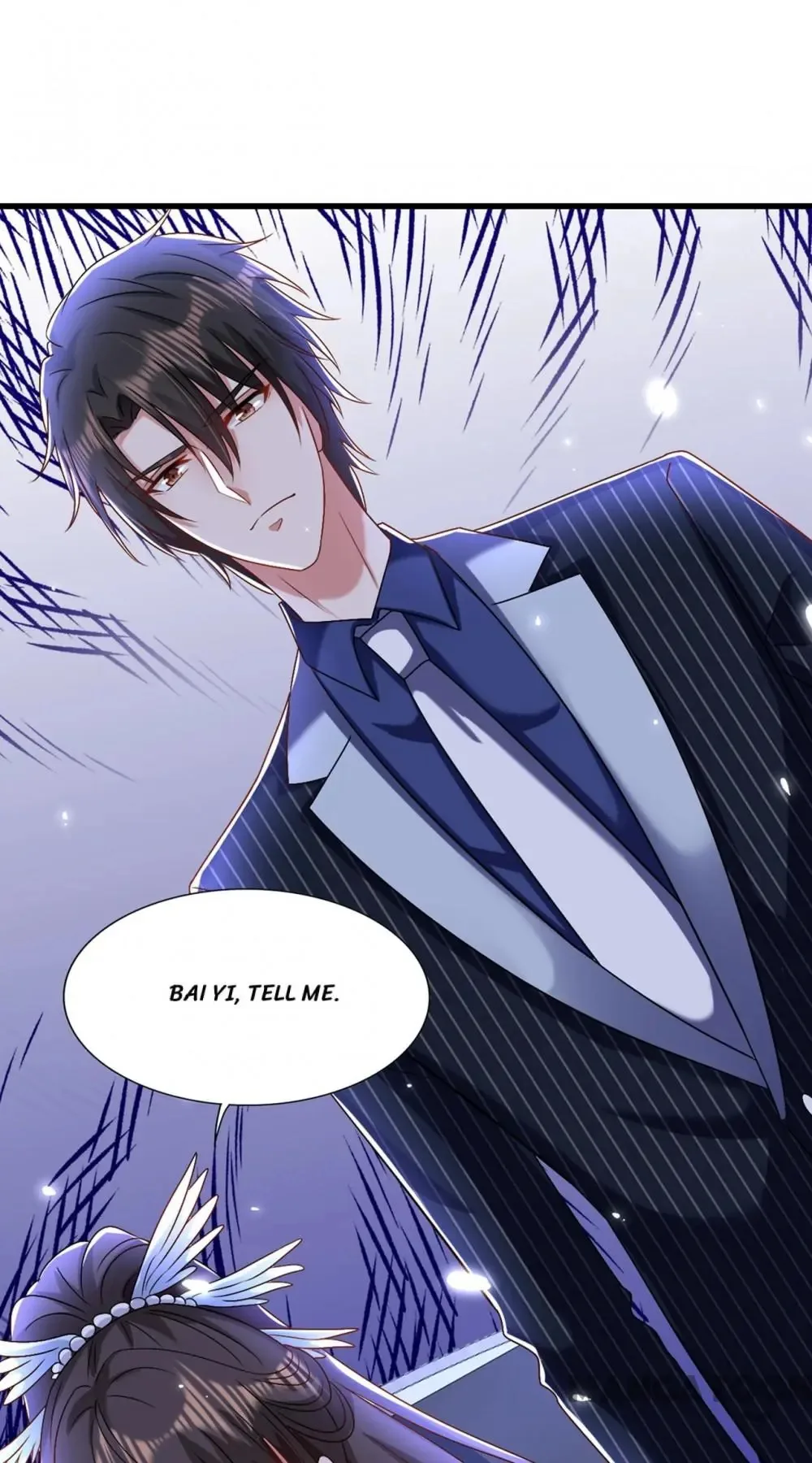 Spicy Wife's Reborn World Chapter 166 page 30