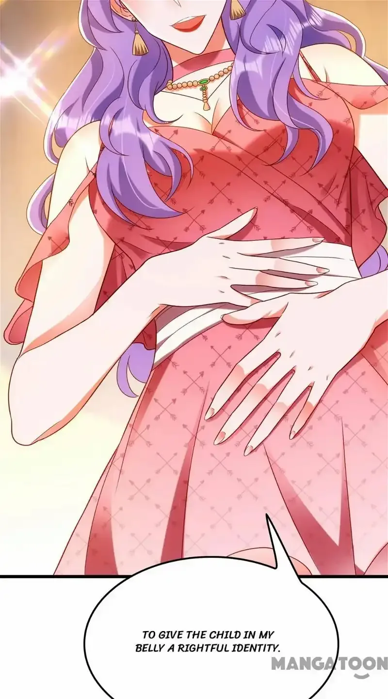 Spicy Wife's Reborn World Chapter 168 page 46