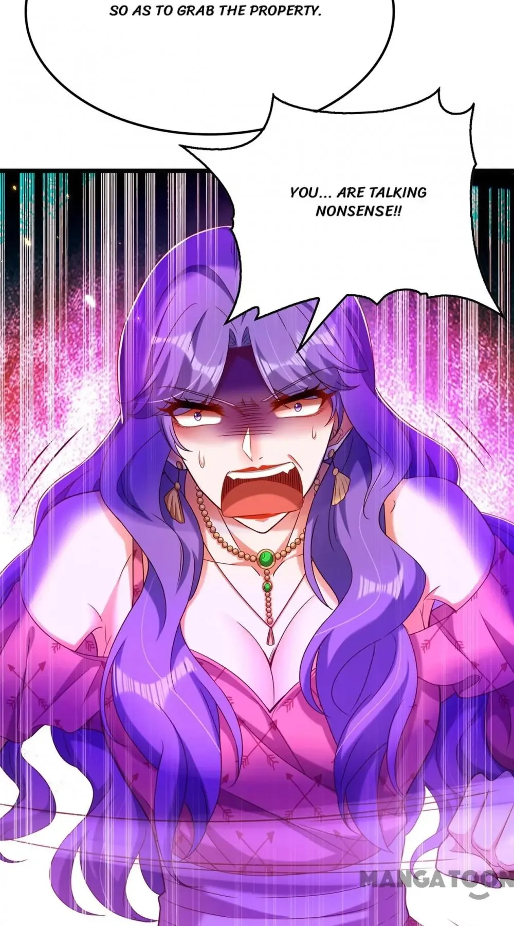 Spicy Wife's Reborn World Chapter 170 page 41