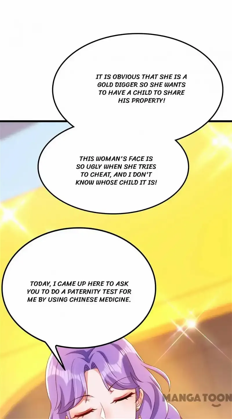 Spicy Wife's Reborn World Chapter 168 page 45