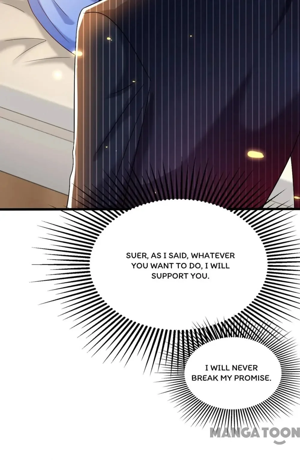 Spicy Wife's Reborn World Chapter 166 page 26