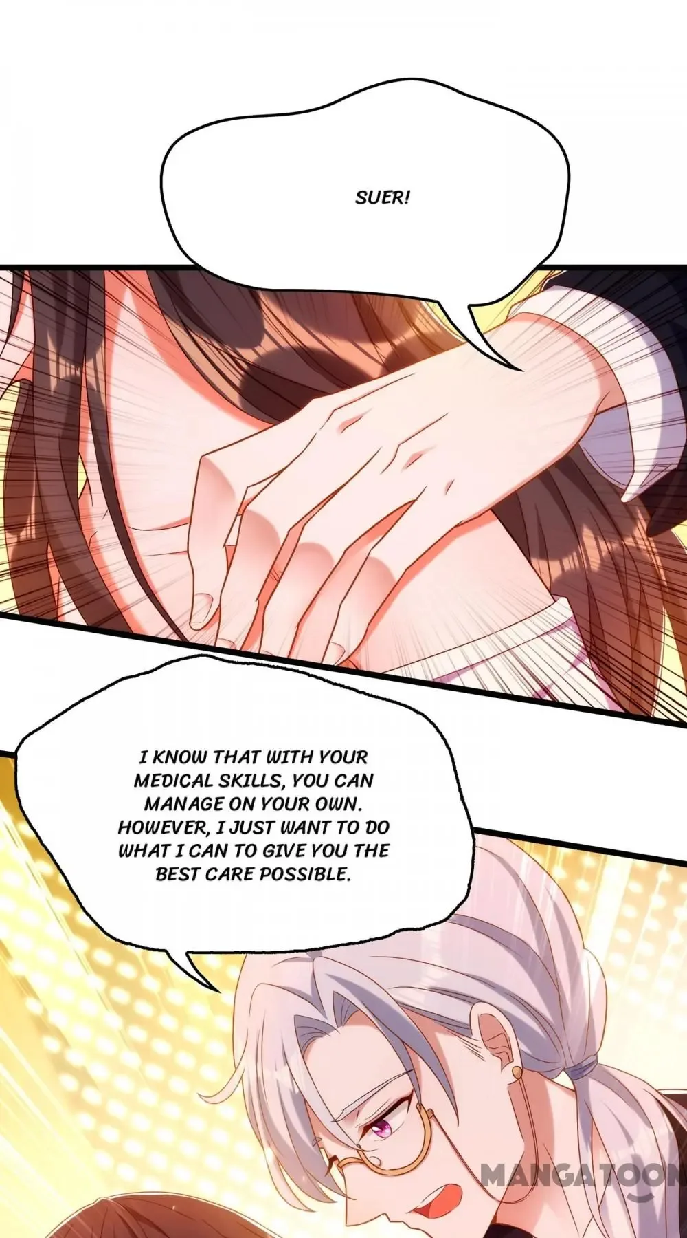 Spicy Wife's Reborn World Chapter 167 page 55