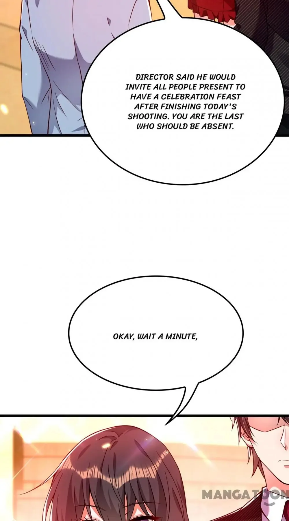Spicy Wife's Reborn World Chapter 173 page 4
