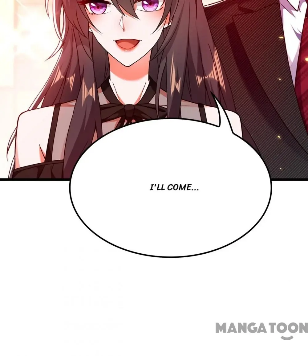 Spicy Wife's Reborn World Chapter 173 page 5