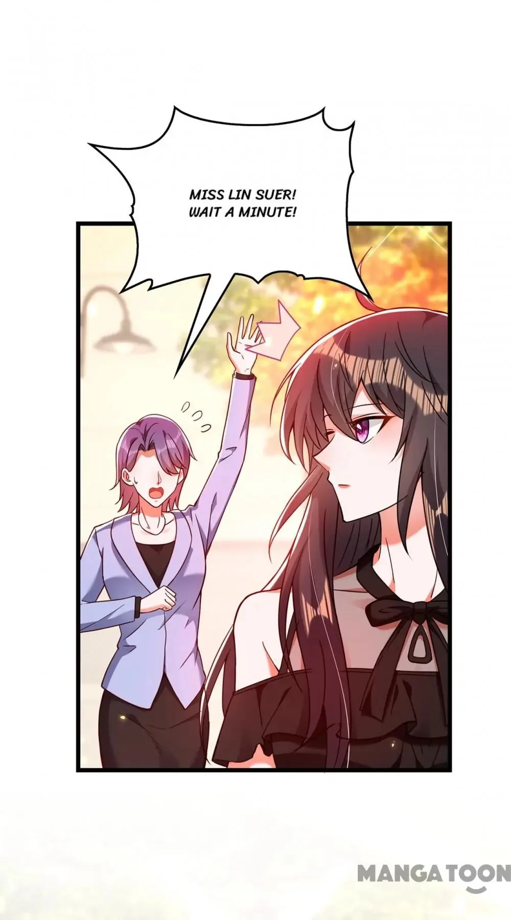 Spicy Wife's Reborn World Chapter 173 page 2