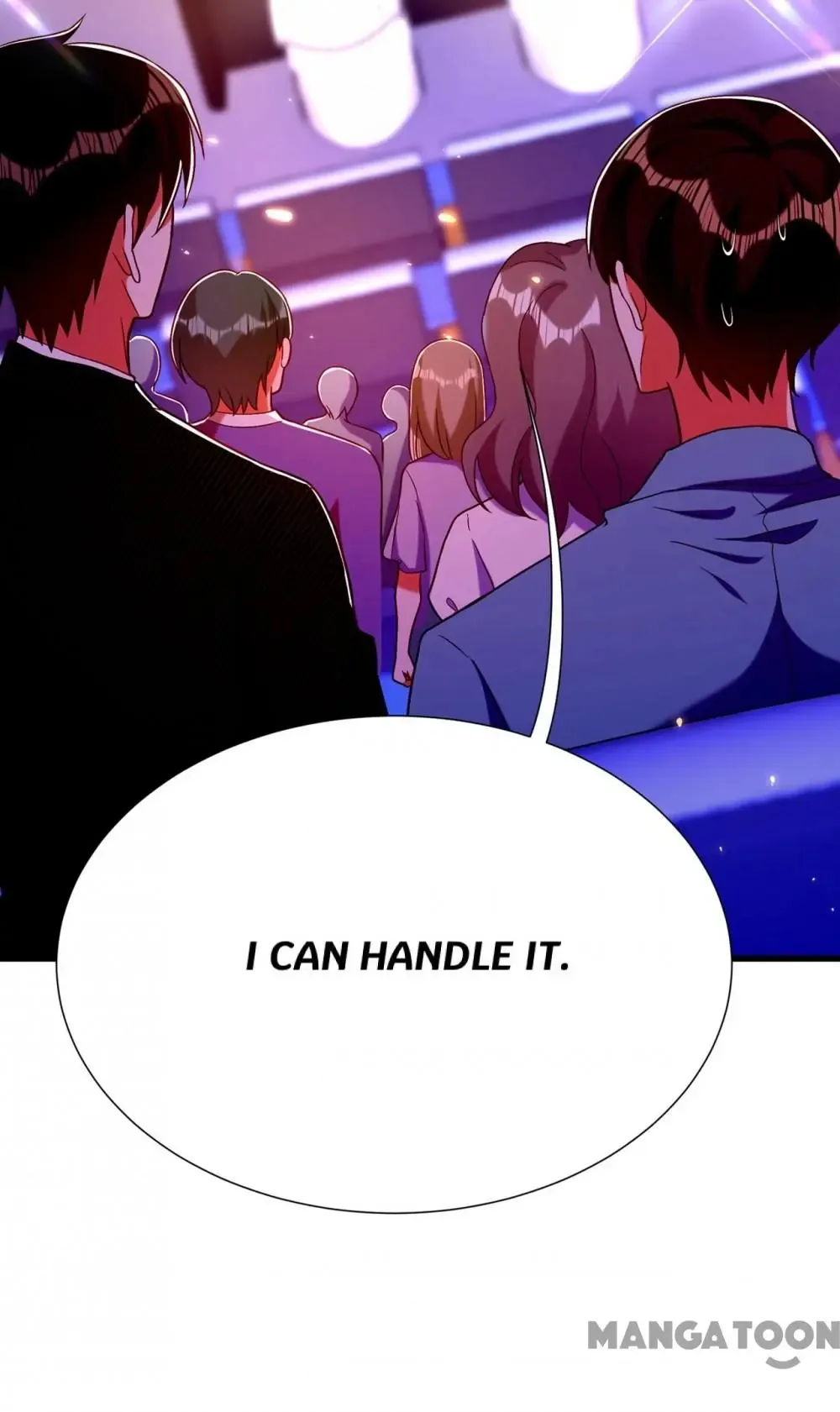 Spicy Wife's Reborn World Chapter 169 page 38