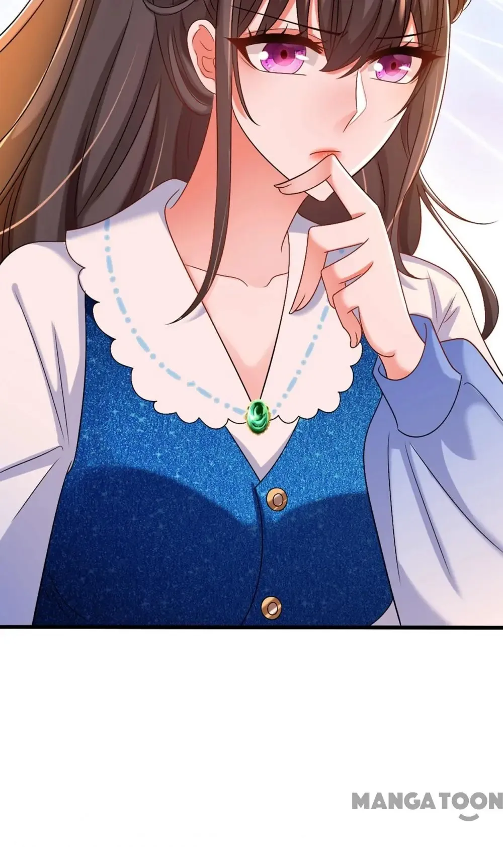 Spicy Wife's Reborn World Chapter 166 page 24