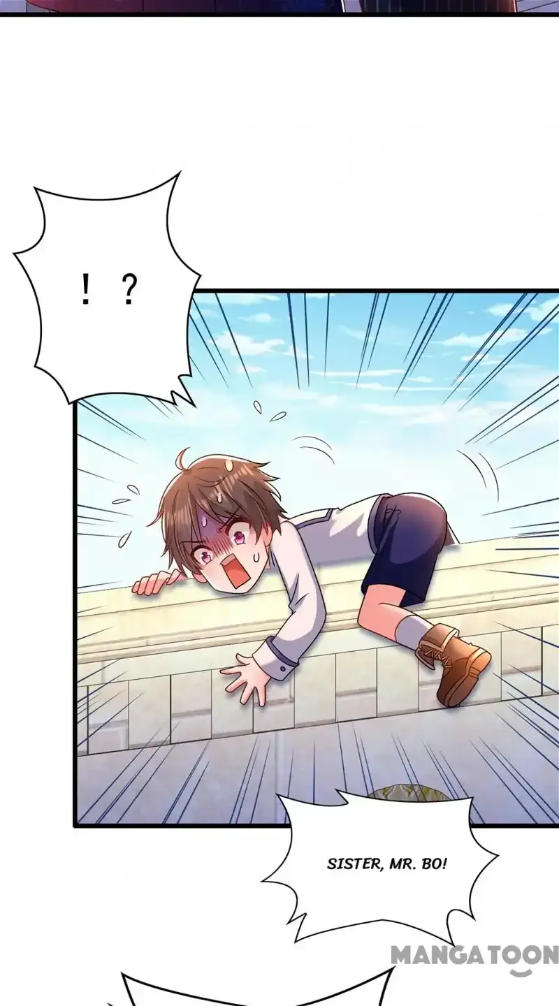 Spicy Wife's Reborn World Chapter 164 page 57