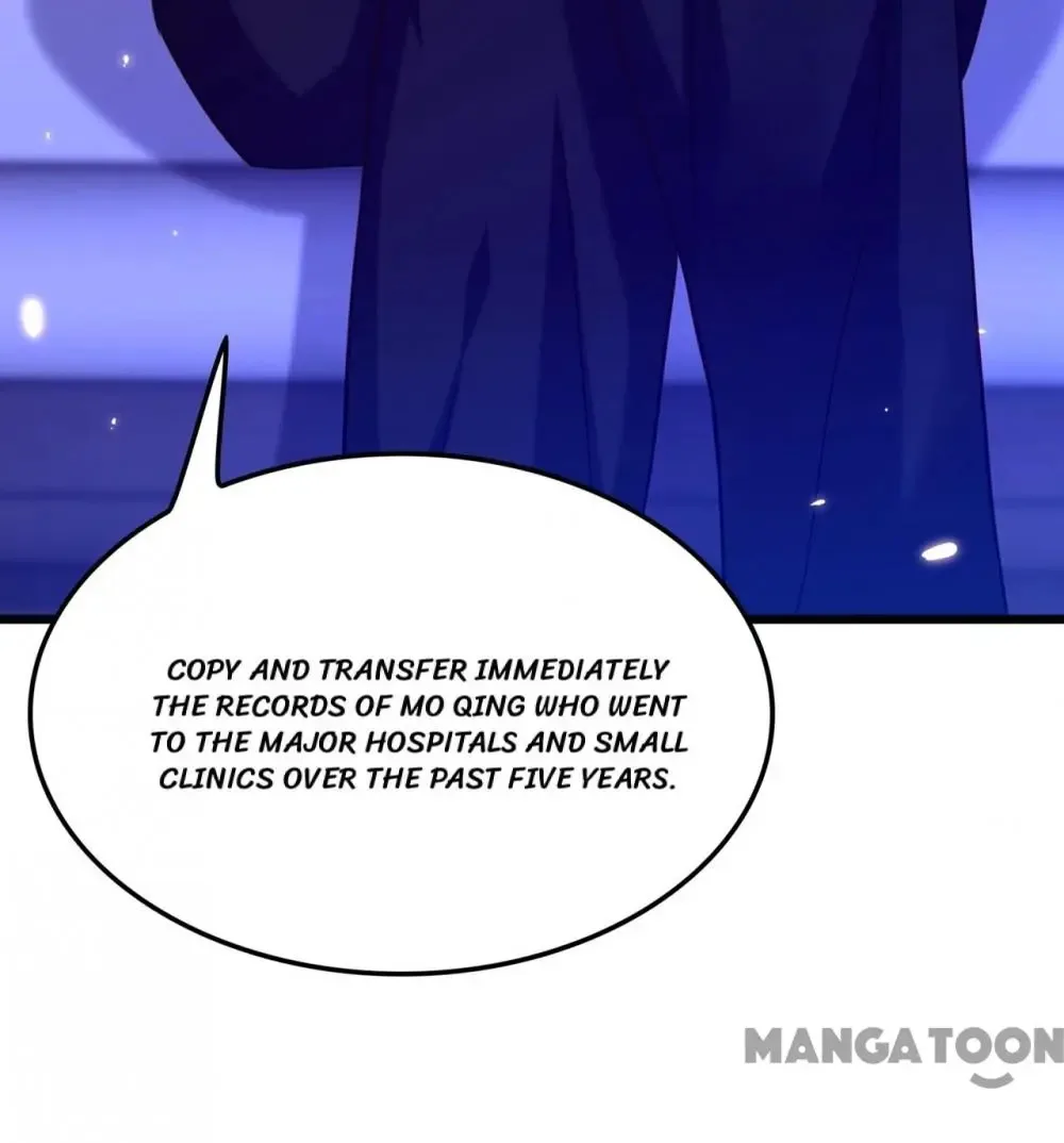 Spicy Wife's Reborn World Chapter 170 page 48