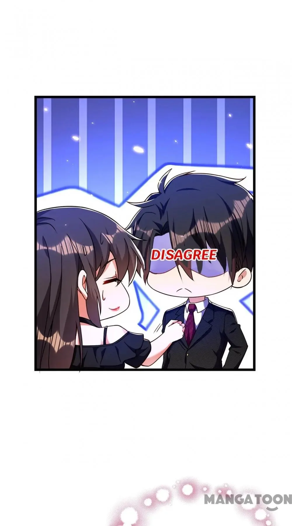 Spicy Wife's Reborn World Chapter 173 page 11