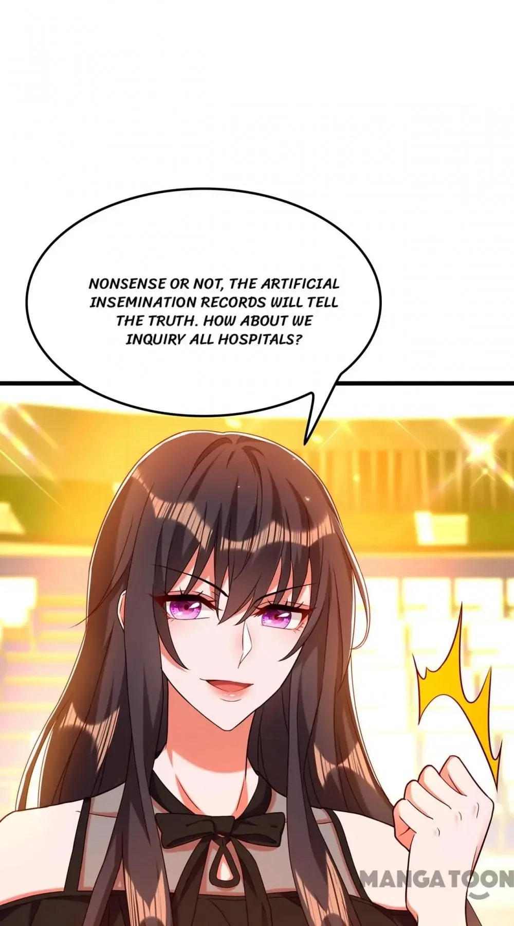 Spicy Wife's Reborn World Chapter 170 page 43