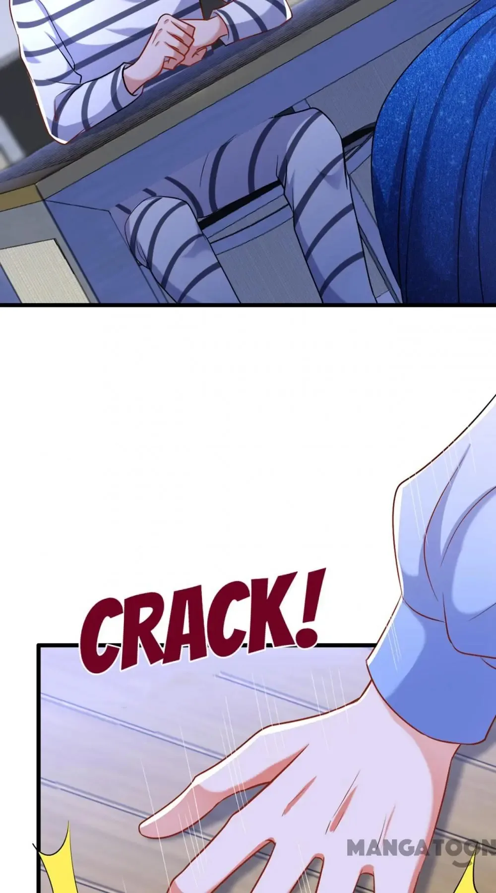 Spicy Wife's Reborn World Chapter 166 page 34