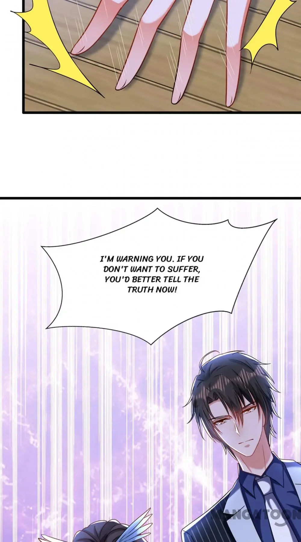 Spicy Wife's Reborn World Chapter 166 page 35