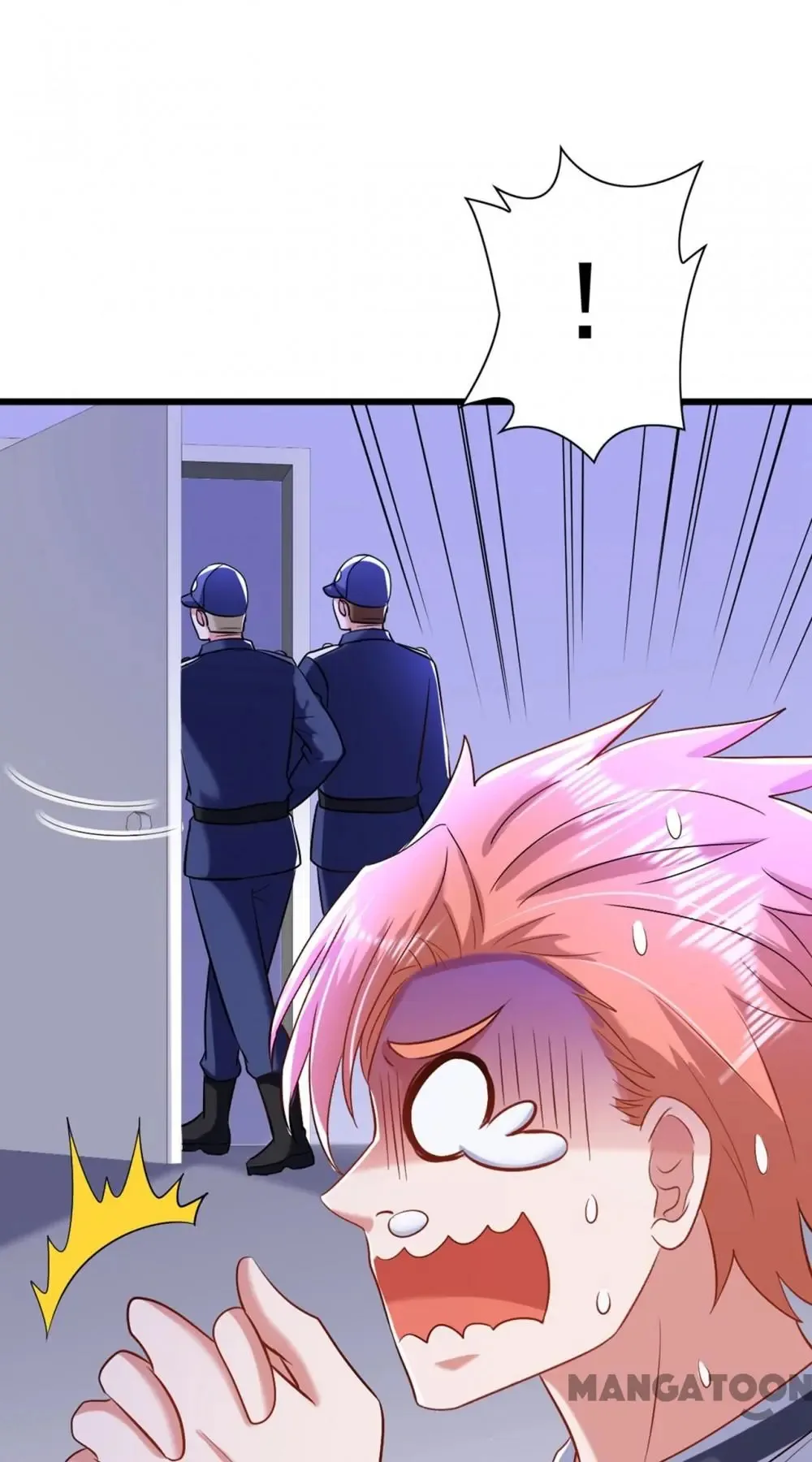Spicy Wife's Reborn World Chapter 166 page 39