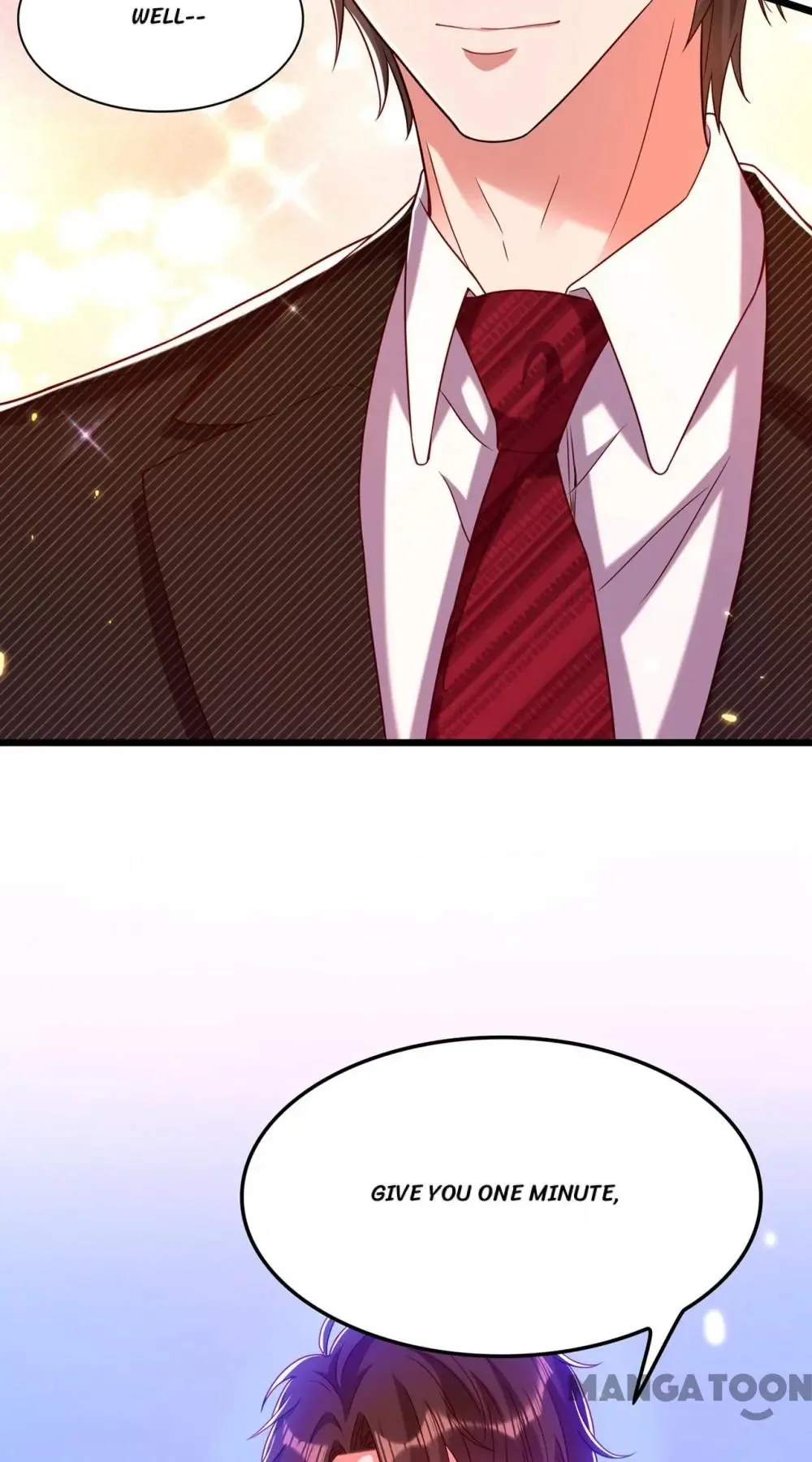 Spicy Wife's Reborn World Chapter 170 page 46