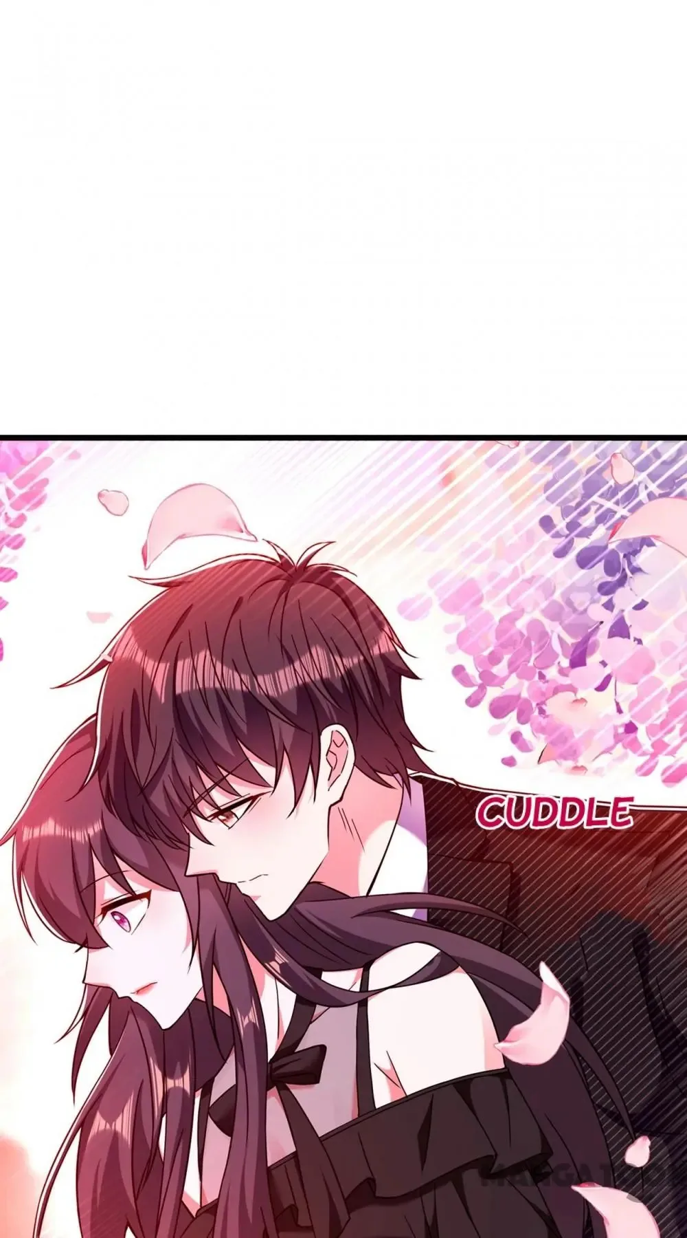 Spicy Wife's Reborn World Chapter 173 page 6