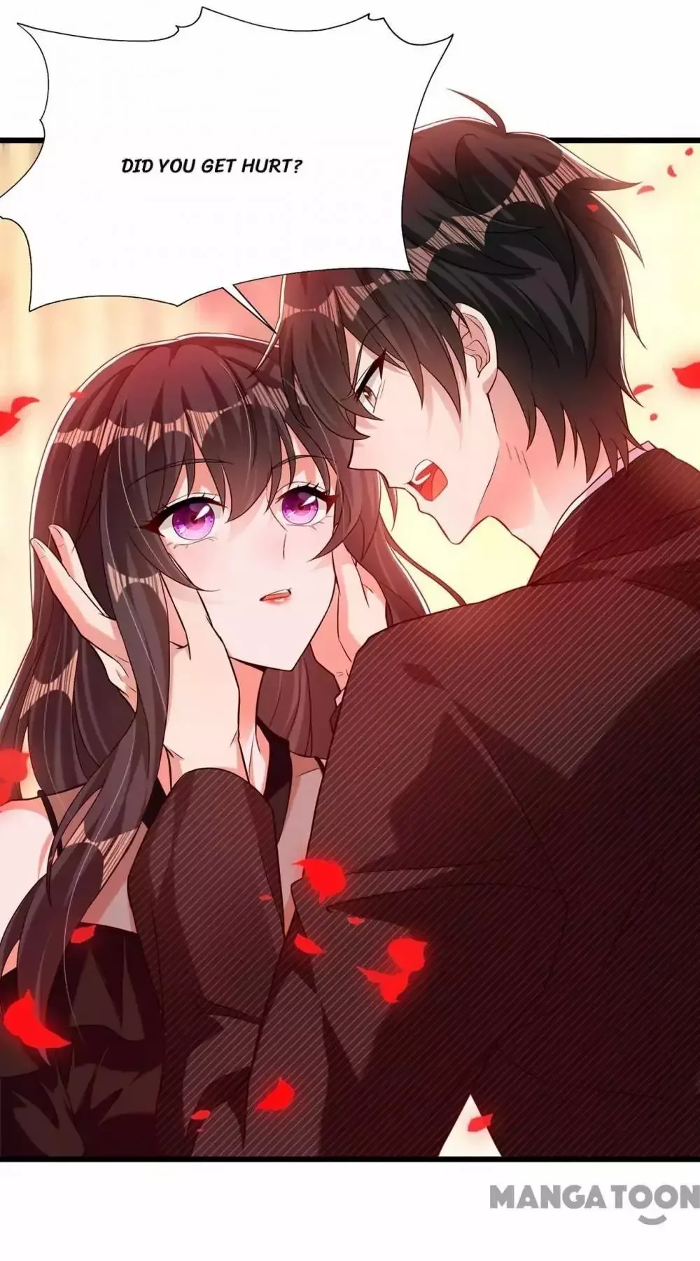 Spicy Wife's Reborn World Chapter 175 page 2