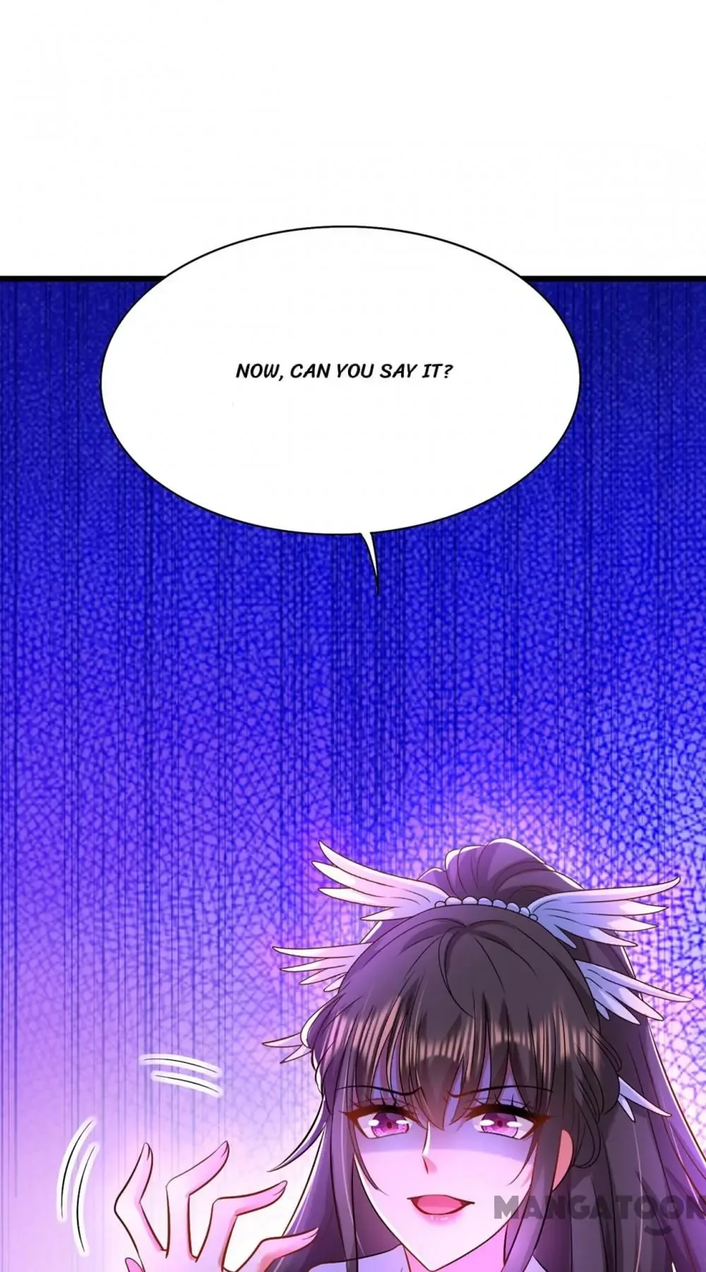 Spicy Wife's Reborn World Chapter 166 page 42